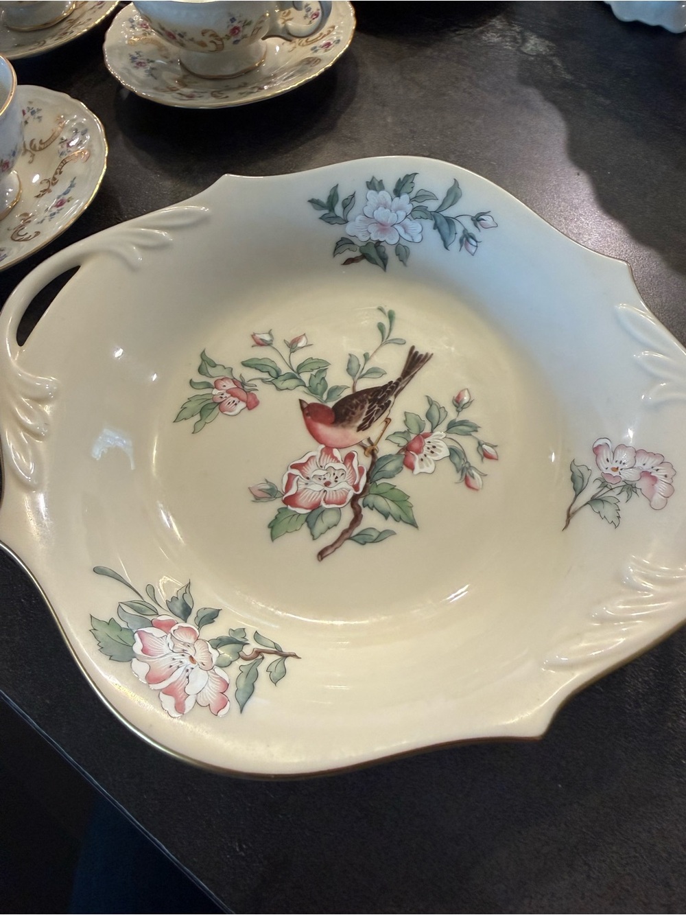 Lenox Serenade Serving Bowl